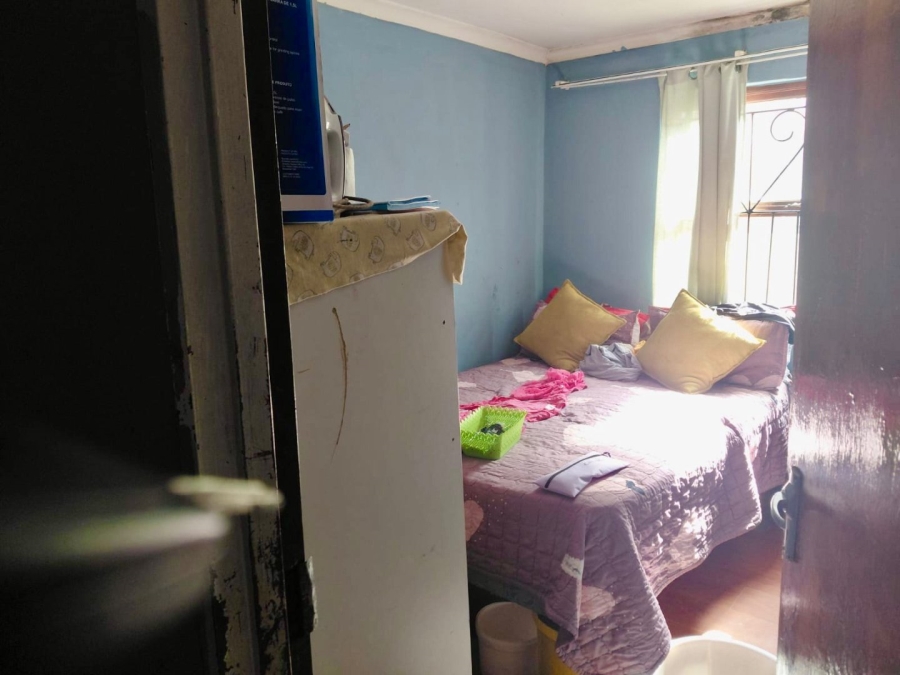 2 Bedroom Property for Sale in Philippi Western Cape